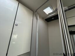 FORSTER T 639 LF | WAB CAM Markise