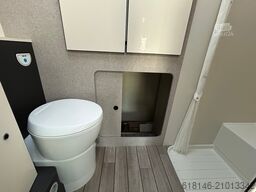 FORSTER T 639 LF | WAB CAM Markise