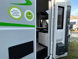 FORSTER T 639 LF | WAB CAM Markise