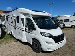 EURA MOBIL PROFILA RS 720 EF | WAB