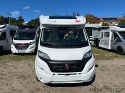 EURA MOBIL PROFILA RS 720 EF | WAB