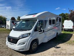 EURA MOBIL PROFILA RS 720 EF | WAB