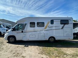 EURA MOBIL PROFILA RS 720 EF | WAB