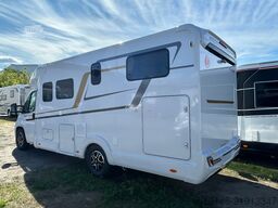 EURA MOBIL PROFILA RS 720 EF | WAB