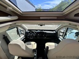 EURA MOBIL PROFILA RS 720 EF | WAB