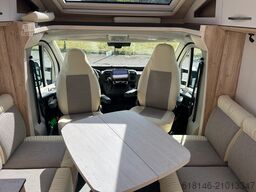 EURA MOBIL PROFILA RS 720 EF | WAB