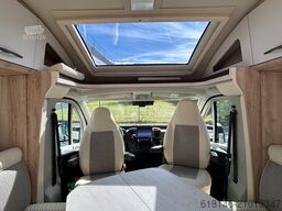 EURA MOBIL PROFILA RS 720 EF | WAB