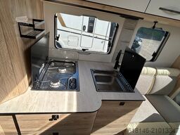 EURA MOBIL PROFILA RS 720 EF | WAB