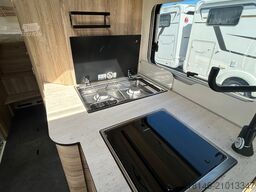 EURA MOBIL PROFILA RS 720 EF | WAB