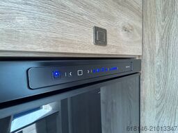 EURA MOBIL PROFILA RS 720 EF | WAB