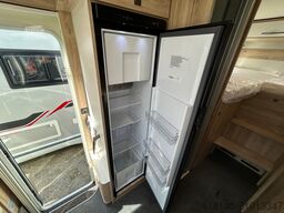 EURA MOBIL PROFILA RS 720 EF | WAB