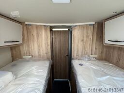 EURA MOBIL PROFILA RS 720 EF | WAB