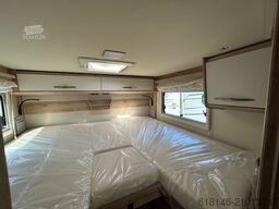 EURA MOBIL PROFILA RS 720 EF | WAB