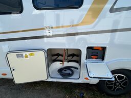 EURA MOBIL PROFILA RS 720 EF | WAB