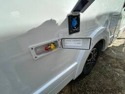 EURA MOBIL PROFILA RS 720 EF | WAB