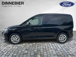 FORD Transit Connect L1 Kasten LKW Limited 110 kW