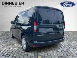 FORD Transit Connect L1 Kasten LKW Limited 110 kW