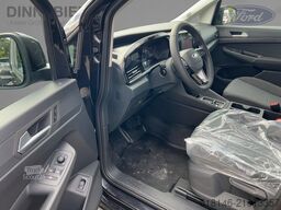 FORD Transit Connect L1 Kasten LKW Limited 110 kW