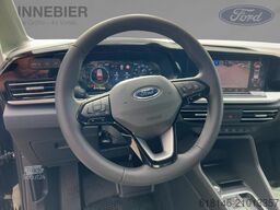 FORD Transit Connect L1 Kasten LKW Limited 110 kW