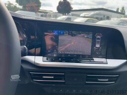 FORD Transit Connect L1 Kasten LKW Limited 110 kW