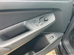 FORD Transit Connect L1 Kasten LKW Limited 110 kW