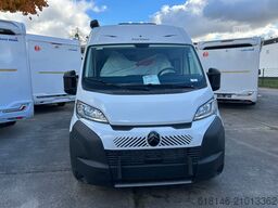 FORSTER VAN 599 HB Energy | WAB CAM PDC AUT LM Markise