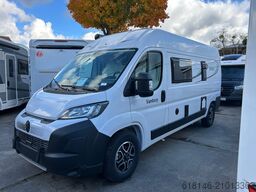 FORSTER VAN 599 HB Energy | WAB CAM PDC AUT LM Markise