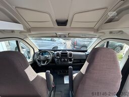 FORSTER VAN 599 HB Energy | WAB CAM PDC AUT LM Markise