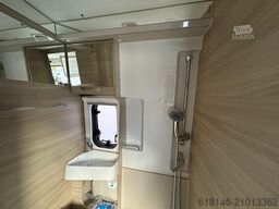 FORSTER VAN 599 HB Energy | WAB CAM PDC AUT LM Markise