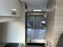 FORSTER VAN 599 HB Energy | WAB CAM PDC AUT LM Markise