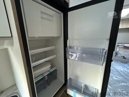 FORSTER VAN 599 HB Energy | WAB CAM PDC AUT LM Markise