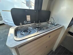 FORSTER VAN 599 HB Energy | WAB CAM PDC AUT LM Markise