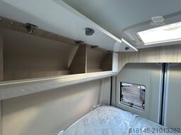 FORSTER VAN 599 HB Energy | WAB CAM PDC AUT LM Markise