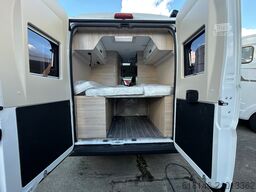 FORSTER VAN 599 HB Energy | WAB CAM PDC AUT LM Markise