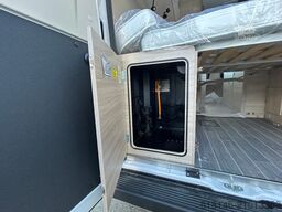 FORSTER VAN 599 HB Energy | WAB CAM PDC AUT LM Markise