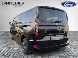 FORD TOURNEO CUSTOM 320 L2 Titanium 125 kW CAM LED LM