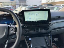 FORD TOURNEO CUSTOM 320 L2 Titanium 125 kW CAM LED LM