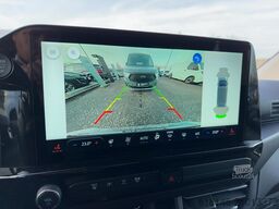 FORD TOURNEO CUSTOM 320 L2 Titanium 125 kW CAM LED LM