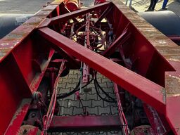 Van Hool 2 AXLE 20FT TIPPING-CHASSIS / TWIN-TIRES / BPW ...