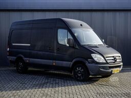 MERCEDES-BENZ Sprinter 318 3.0 V6 | L2H2 | Automaat | Cruise |