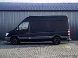 MERCEDES-BENZ Sprinter 318 3.0 V6 | L2H2 | Automaat | Cruise |