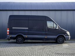 MERCEDES-BENZ Sprinter 318 3.0 V6 | L2H2 | Automaat | Cruise |