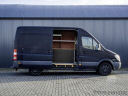 MERCEDES-BENZ Sprinter 318 3.0 V6 | L2H2 | Automaat | Cruise |