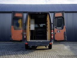 MERCEDES-BENZ Sprinter 318 3.0 V6 | L2H2 | Automaat | Cruise |