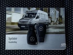MERCEDES-BENZ Sprinter 318 3.0 V6 | L2H2 | Automaat | Cruise |