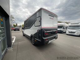 CHALLENGER X 250 OPEN EDITION, Automatik, Fahrradträger