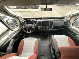 CHALLENGER X 250 OPEN EDITION, Automatik, Fahrradträger