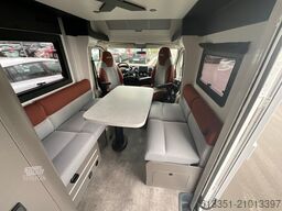 CHALLENGER X 250 OPEN EDITION, Automatik, Fahrradträger