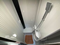 CHALLENGER X 250 OPEN EDITION, Automatik, Fahrradträger