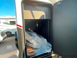 CHALLENGER X 250 OPEN EDITION, Automatik, Fahrradträger